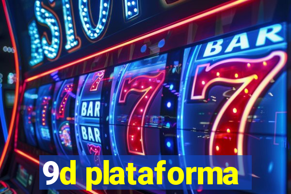 9d plataforma